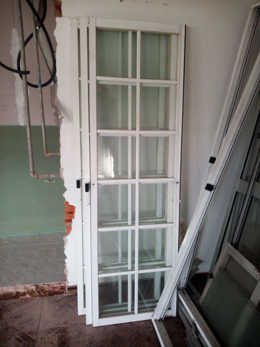 Aluminum Sliding Windows, Various Sizes64730069289219120