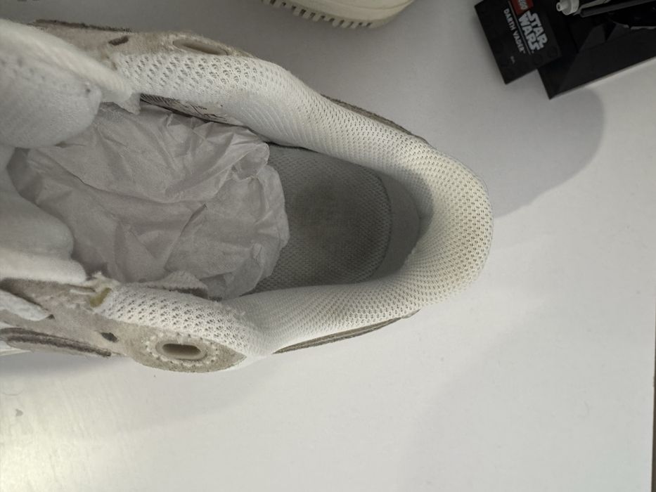 Nike Air Force 1 Luxe