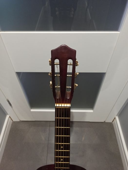 Gitara Akustyczna Hofner 522 Parlour 1960