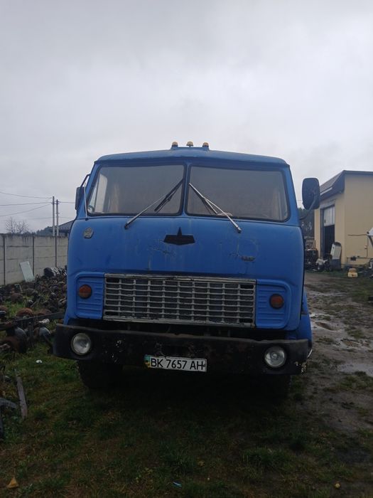 Кабіна маз 500 маз 5551