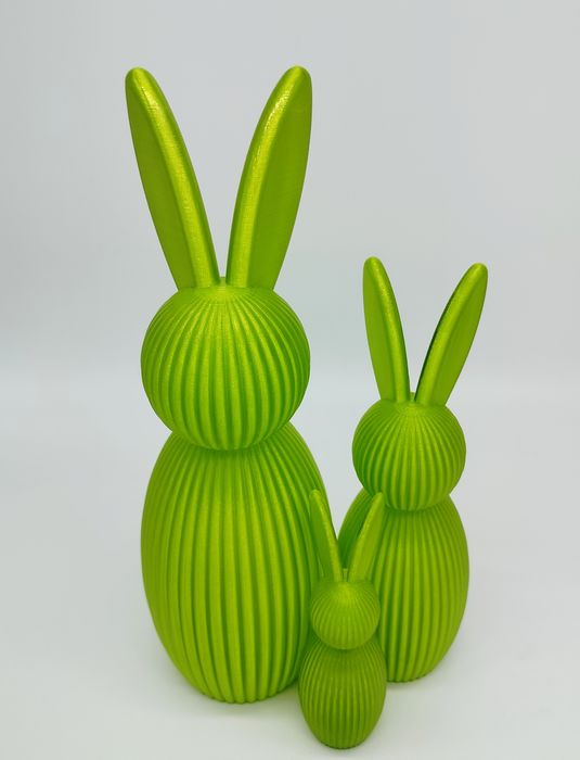 Zajączek króliczek wielkanocny