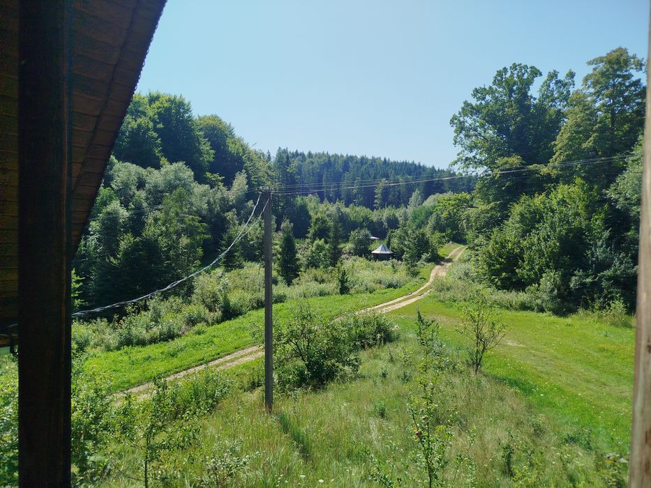 Будинок, котедж, база відпочинку, стави, озера, рибальство, Карпати