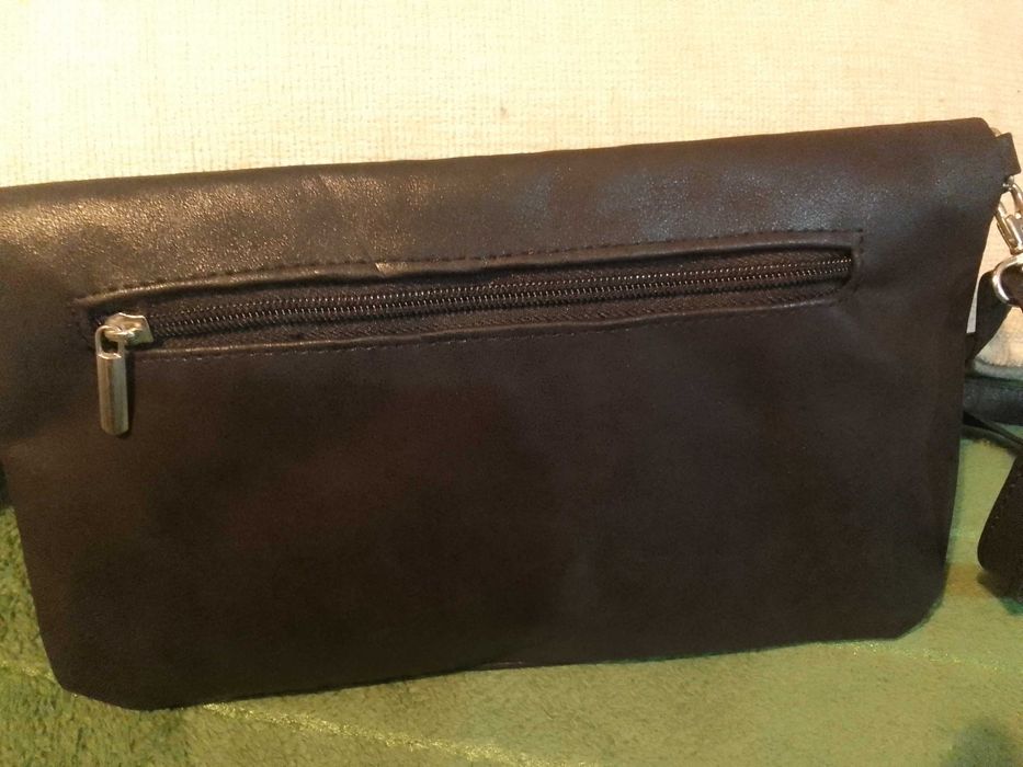 Torebka/kopertówka na ramię