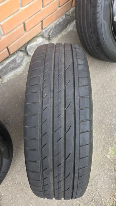 Комплект колёс R15