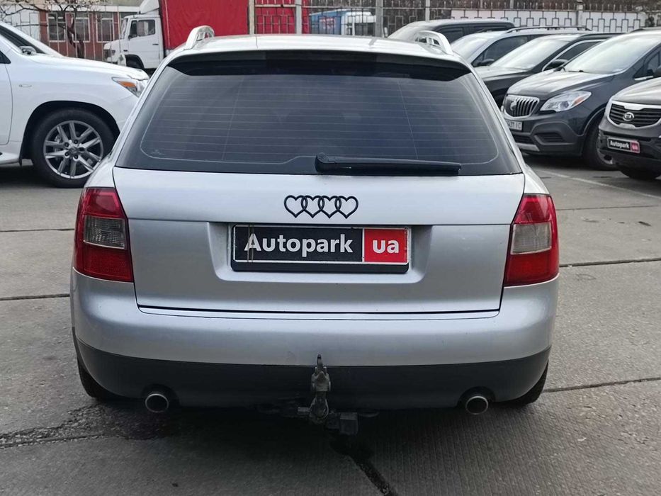 Продам Audi A4 2003р. #73582