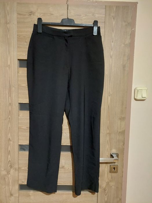 Spodnie damskie BASIC CONCEPT rozmiar 42