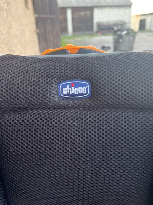 Fotelik firmy chicco