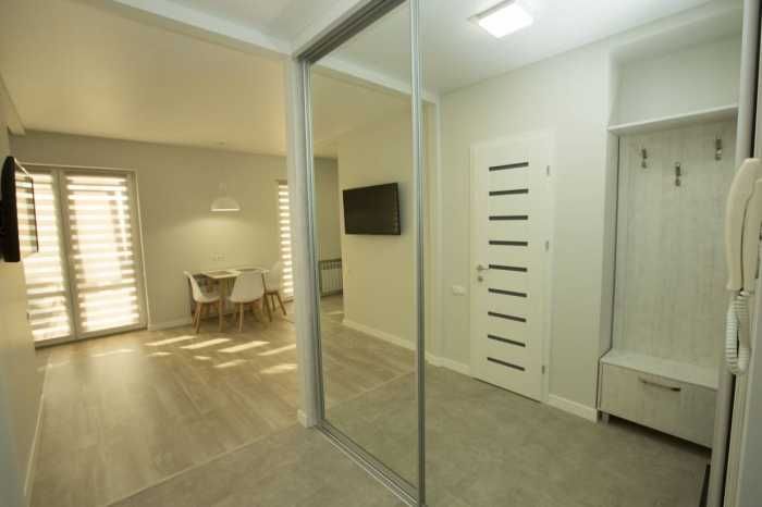 Аренда 1к квартиры в Центре