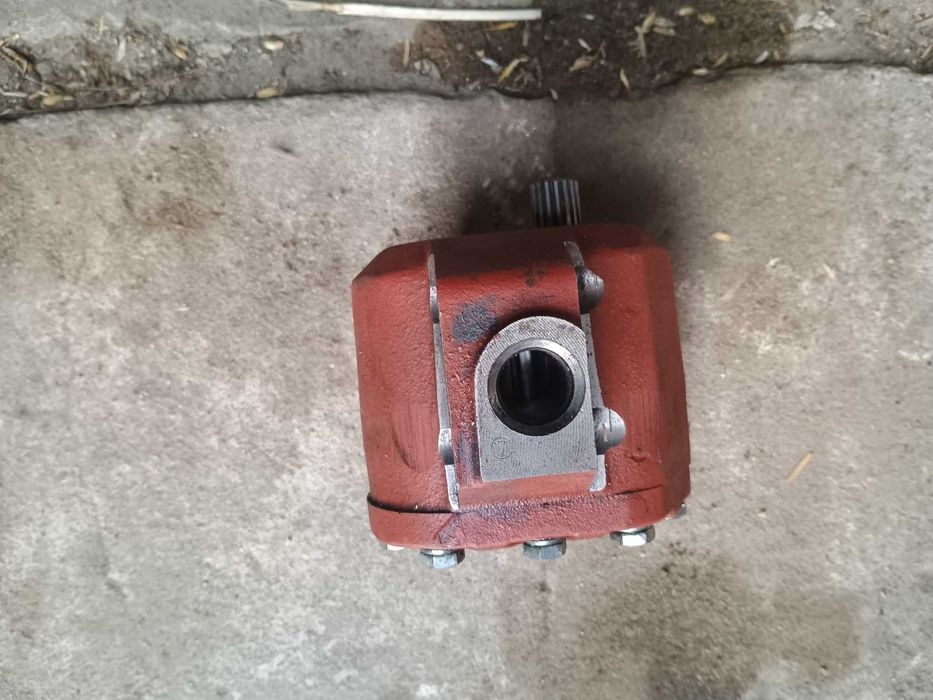 Pompa hydrauliczna C360 HYLMET