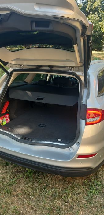 Ford Mondeo Kombi  2.0 diesel , manual
