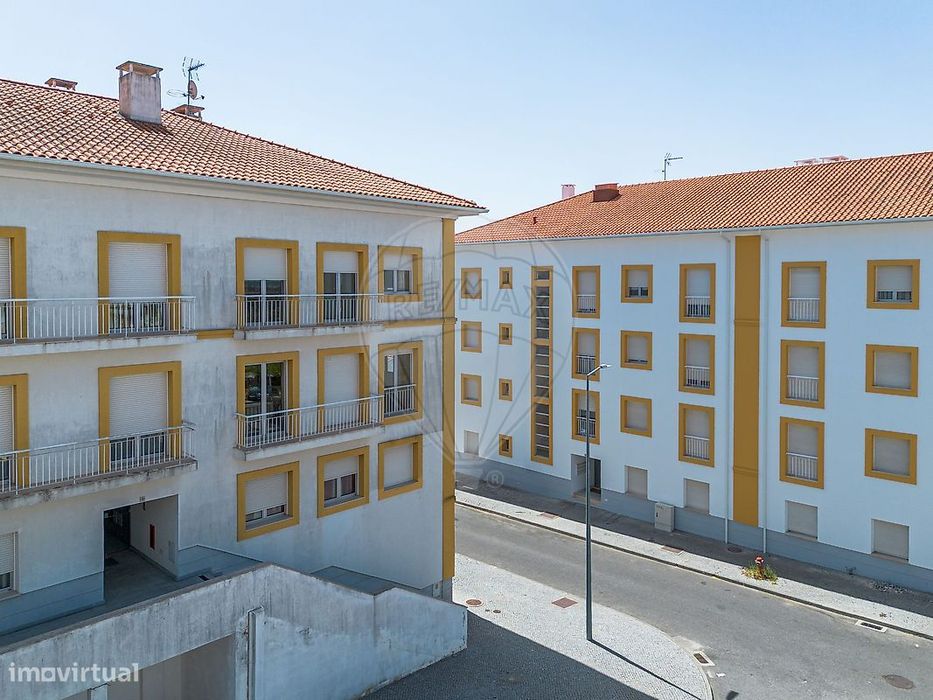 Apartamento T2 para venda