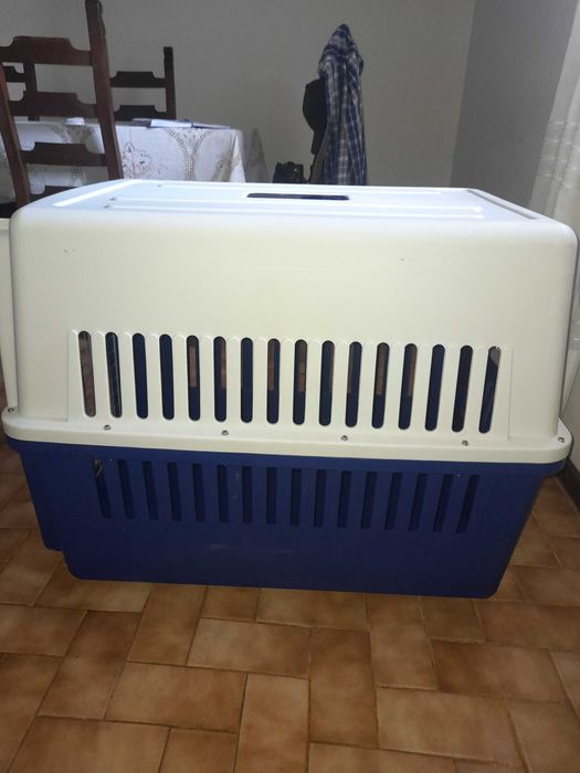 Transportador para Cães grandes