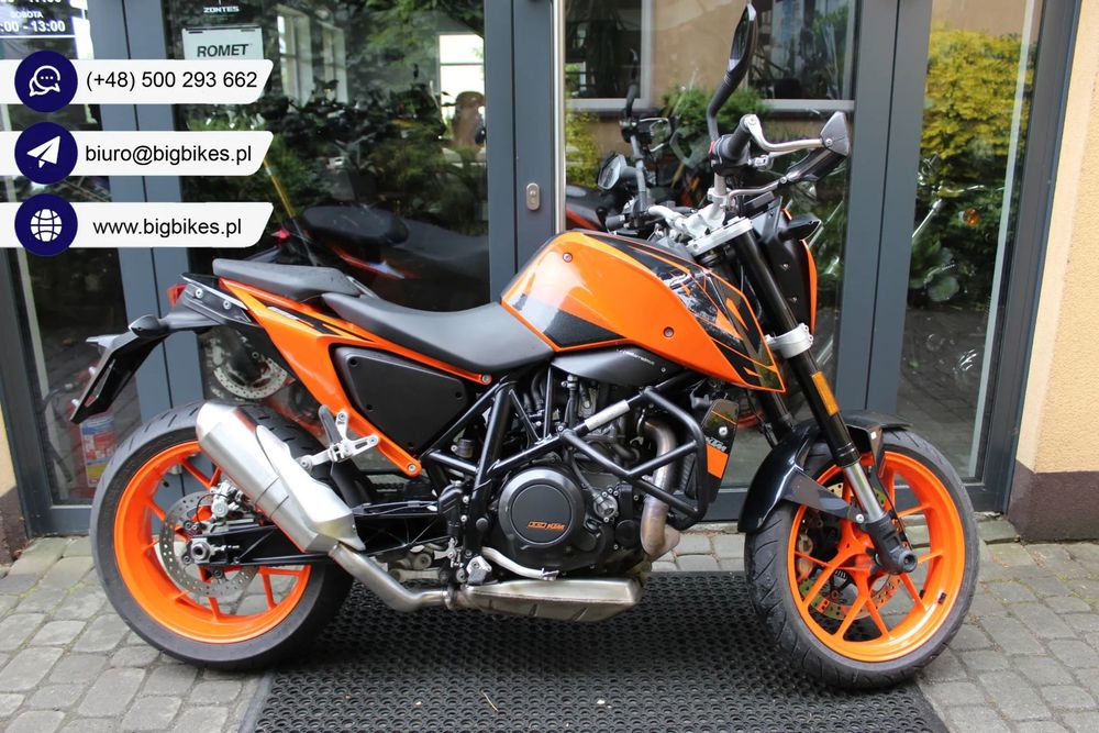 KTM