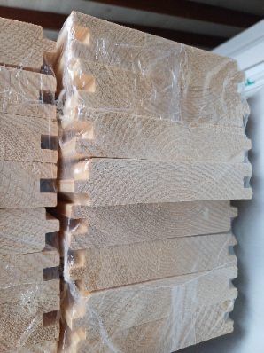 Deska podlogowa , stropopodłoga świerk skandynawski, klasa AB