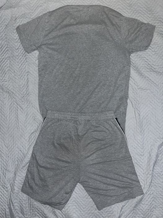 Костюм футболка і шорти Lyle & Scott Men’s