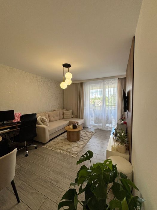 Przytulne mieszkanie ulica strażacka