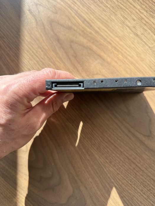 Naped Ibm  Cd Rw Dvd slim, zlacze ata