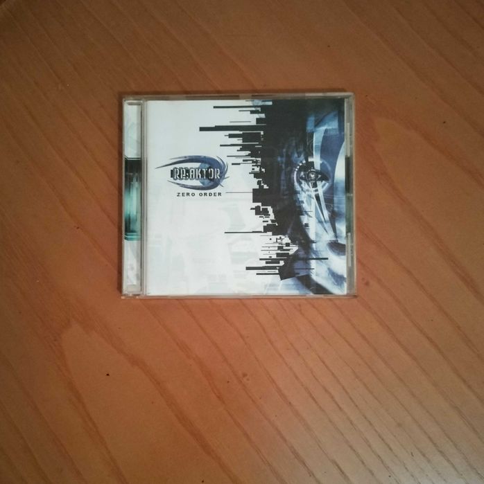 Re:aktor - Zero Order