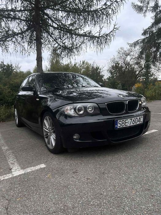 BMW Seria 1