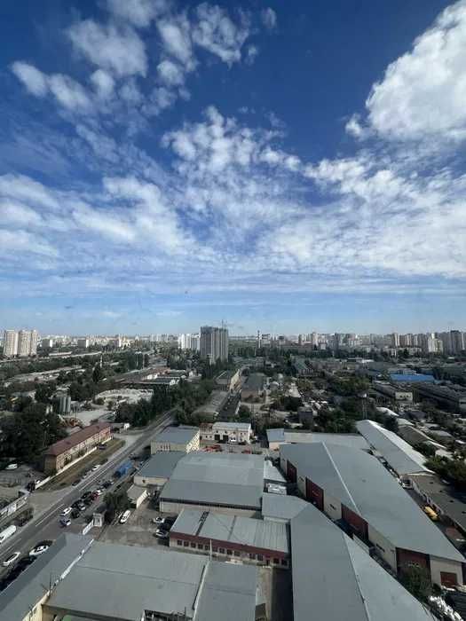 1-кімнатна квартира за адресою вул. Ахматової (площа 48,5 м²) - Atlanta.ua - фото 9