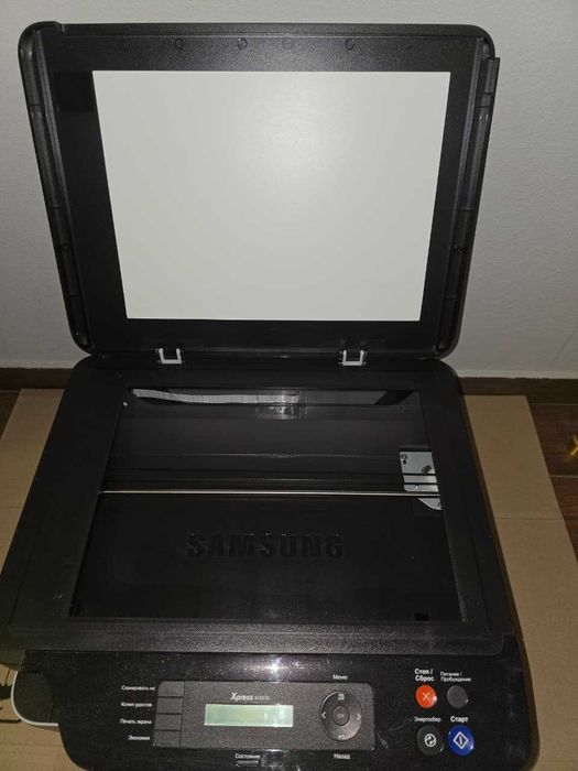 БФП Samsung M2070