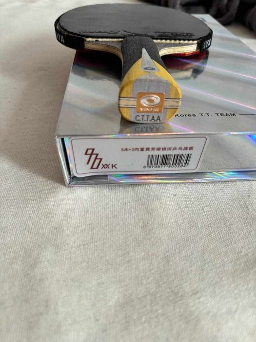 Доска Yinhe 970 XXK