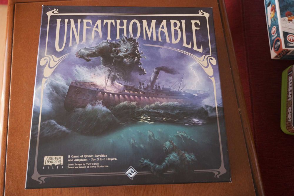 Jogos de tabuleiro | Boardgames