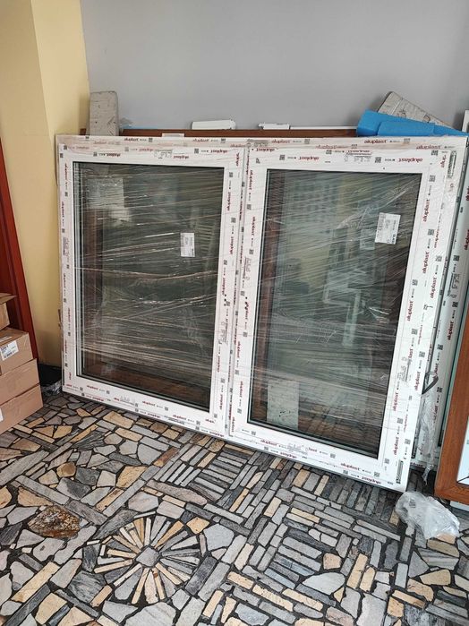 Sprzedam Nowe Okno PCV