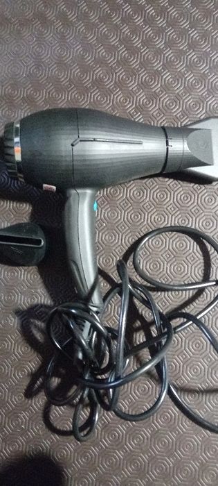 Secador cabelo Parlux Alyon