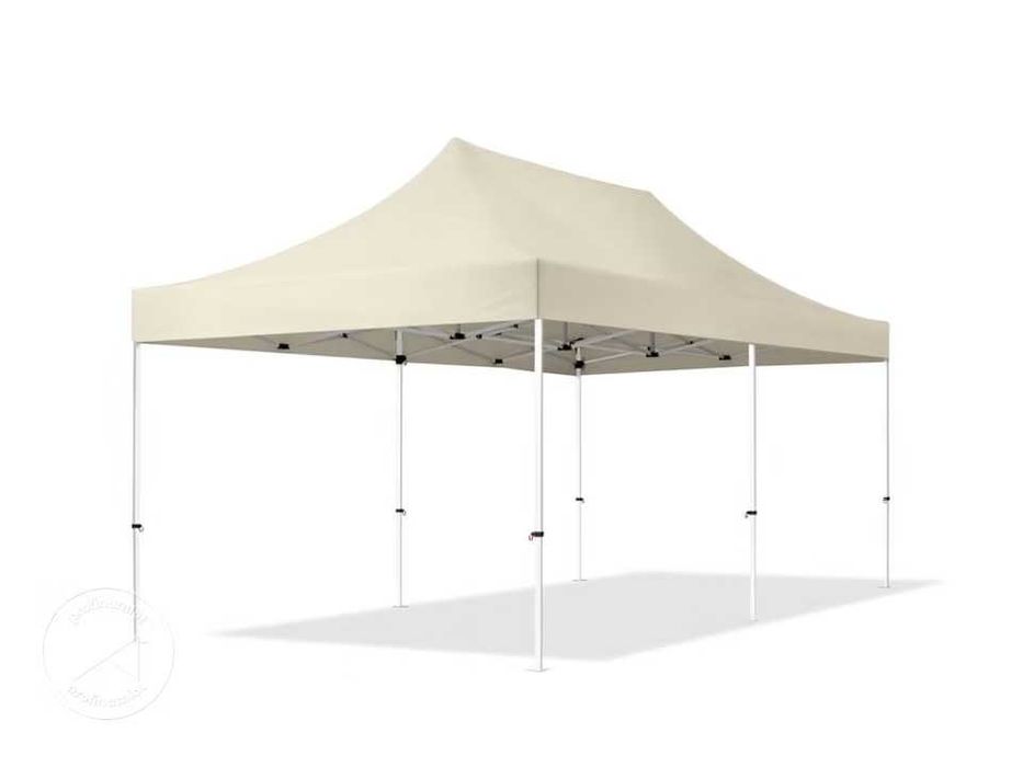 Wynajem namiotów imprezowych