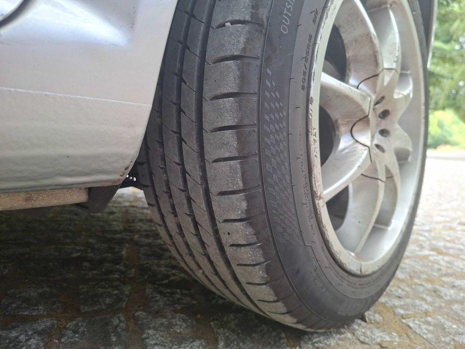 Vw Golf4 1.9tdi edição 25anos