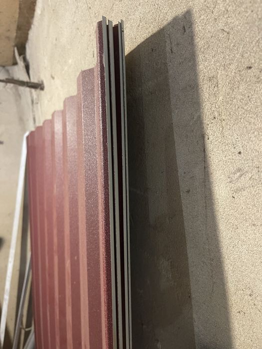 Бляха б/у стан нормальний