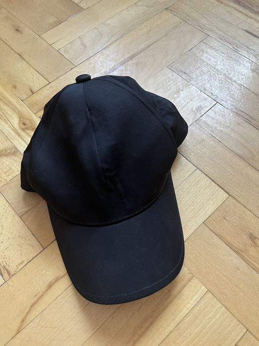 Czapka z daszkiem 4f rl9 robert lewandowski