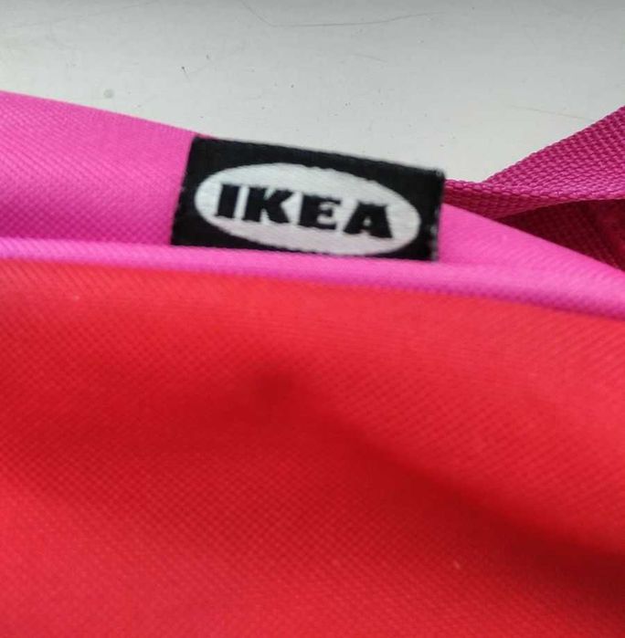 Ikea рюкзак в садик школу тривожна валіза
