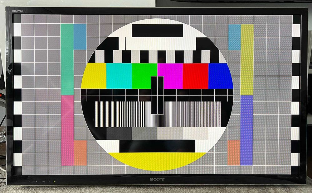 Telewizor SONY 46 cali FullHD 400Hz