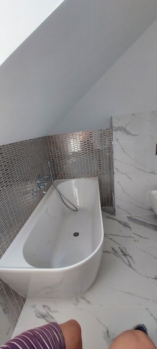 Łazienki od A do Z wolny termin