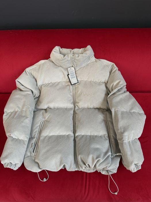 Зимова куртка Palace Skateboards оригінал