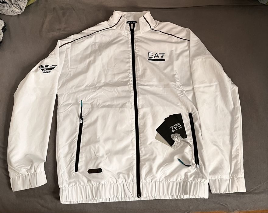 Dres komplet Emporio armani tenis pro suit