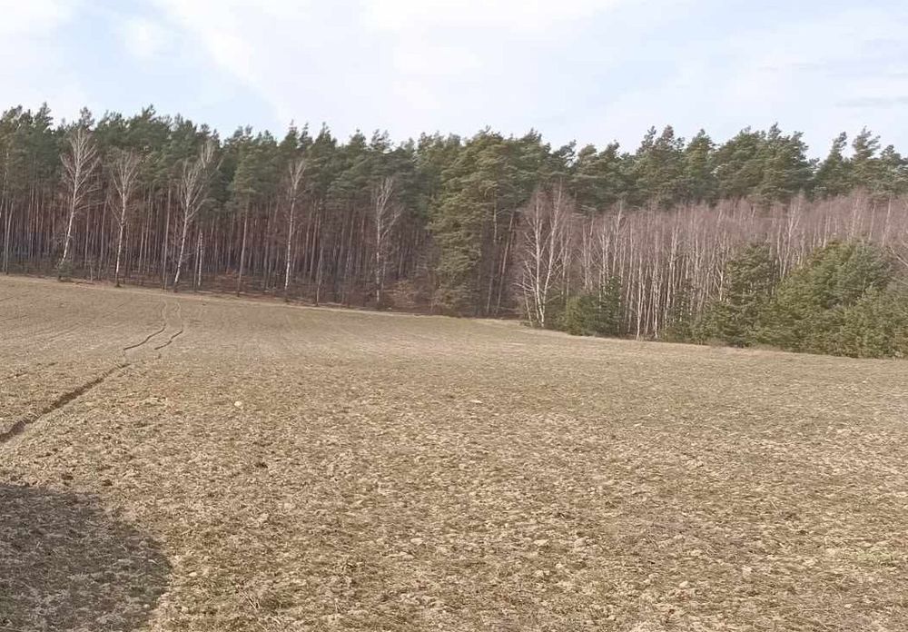 Działka budowlana