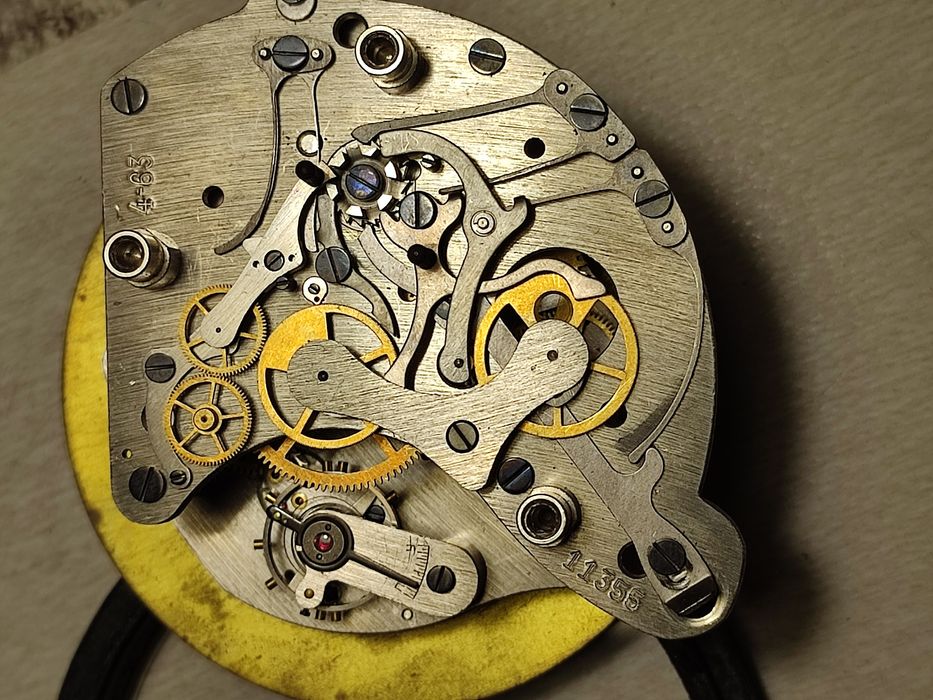 Часы военные,1000гр