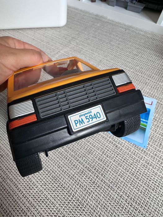 Playmobil City Life 5680