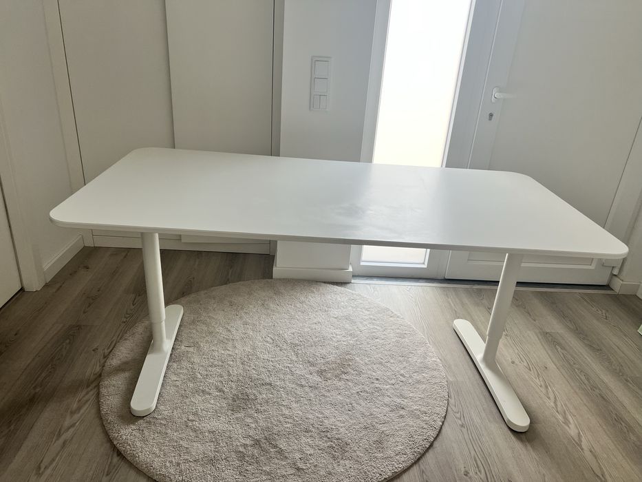 Mesa secretaria IKEA