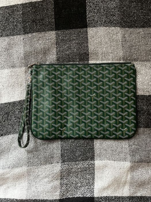 torba saszetka goyard