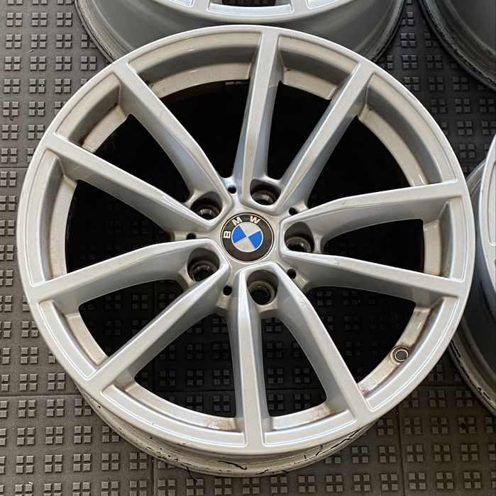 Jantes BMW  originais 17