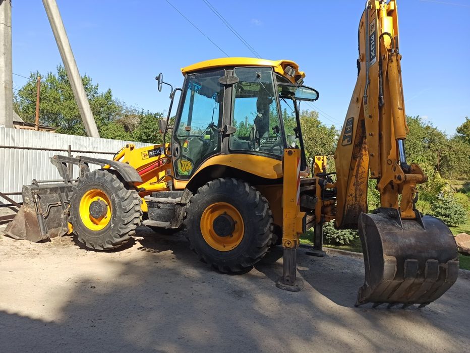 Аренда, Послуги Екскаватор , Самоскид 13 т, Автокран 21 метр