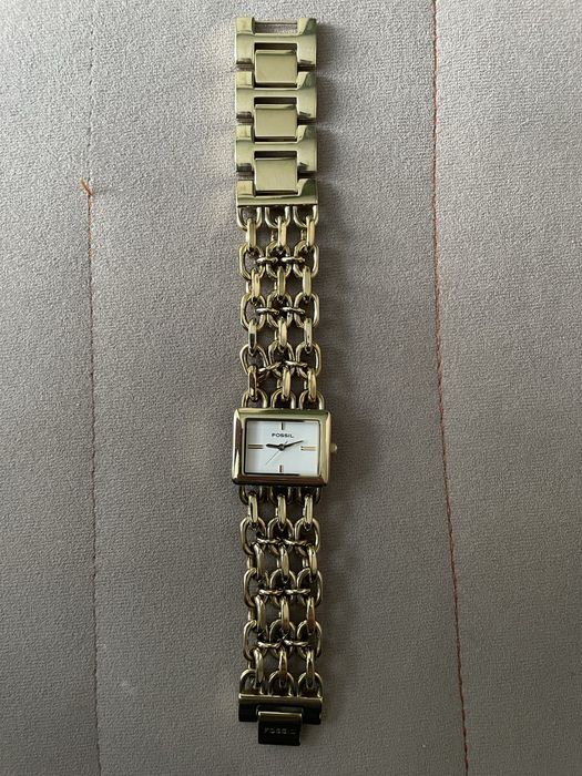 Наручний годинник Fossil