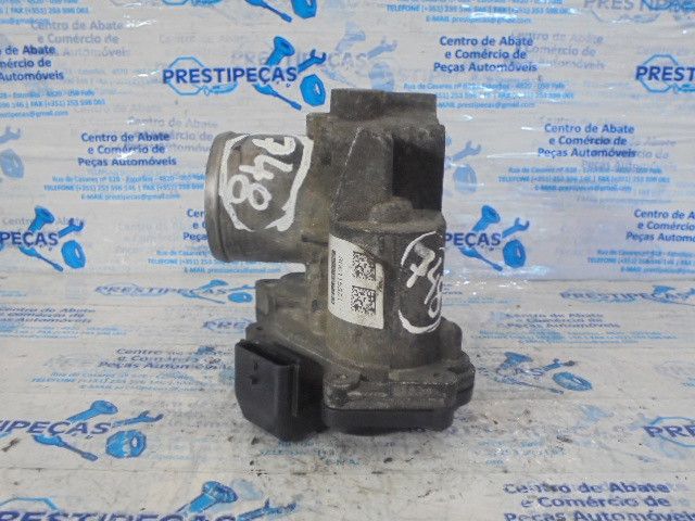 Corpo borboleta NISSAN Primastar (X83)