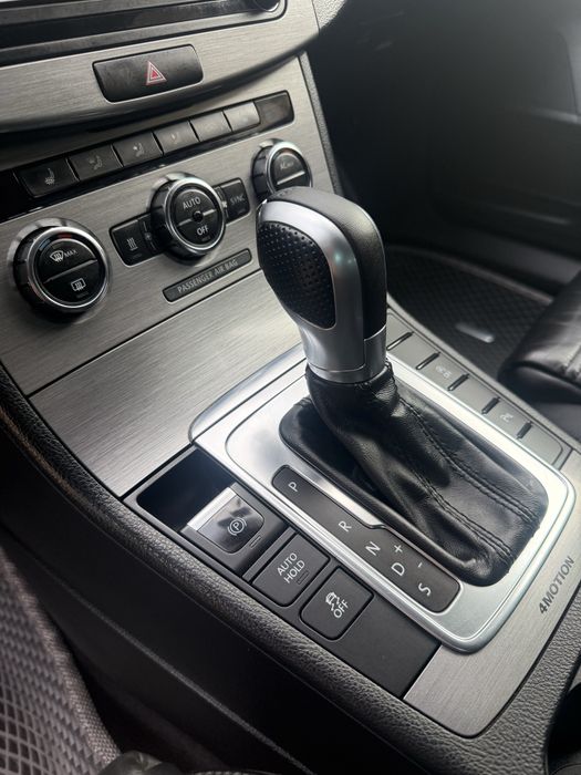 Passat B7 2012 2.0 tdi DSG