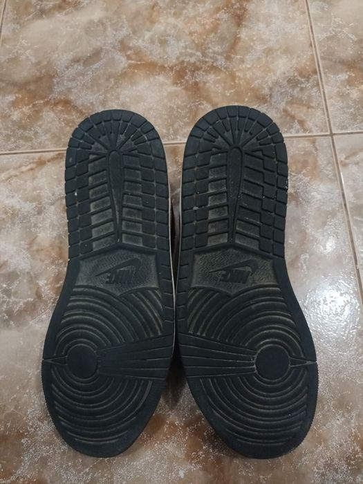 Кроссовки Nike Air  Jordan 1 retro