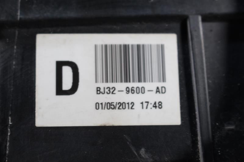 Caixa filtro ar LAND ROVER Range Rover Evoque (L538)